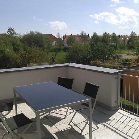 Ferienwohnung Zum Kletterturm Kaufbeuren Ngoại thất bức ảnh